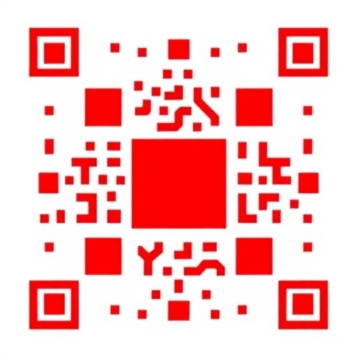 51短视频微信公众号二维码