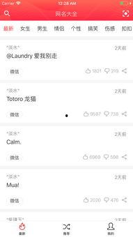 娱乐吃瓜的网名大全,娱乐吃瓜界的趣味昵称大盘点